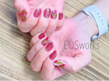 定額Bお客様デザイン