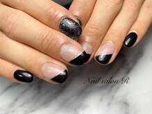 ネイルサロン アール(Nail salon R)/定額デザインA