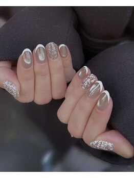 ソラネイル(SORA NAIL)/