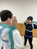 【パーソナルトレーニング】美骨＋骨格トレーニング初回90分→５回コース