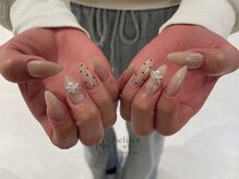 セリーン(seliien)/ミニハートホロ♪