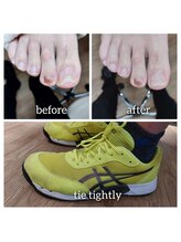 爪切り屋 足楽/