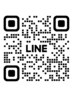 来店前に相談をご希望される方は、こちらのLINEからお問い合わせ下さい