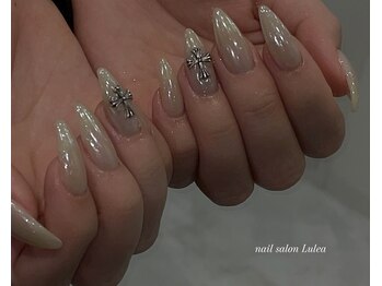 ルレア(Lulea)/pearl mirror