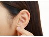 【SNSで大人気♪】耳つぼダイエット　30分　何度でも￥2500