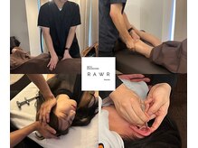 ロアー 赤坂店(RAWR)