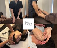 ロアー 赤坂店(RAWR)