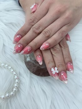 はあとねいる 多治見店/デザイン紹介