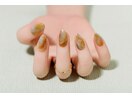 ニュアンスネイル