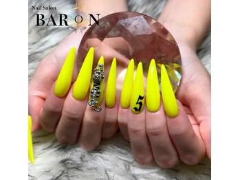 バロン 本厚木店(BARON)/ネオン♪