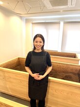 ヌク(nuku)&nbsp;藤下 