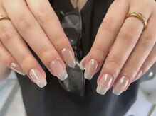 バタフライ 津田沼店(Butterfly)/持ち込みデザイン