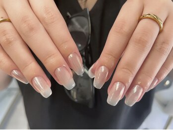 バタフライ 津田沼店(Butterfly)/持ち込みデザイン