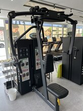 あかりはり灸整体院 鈴鹿/ペックフライ＆リアデルト