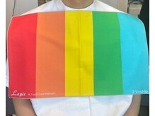 スタパト 池袋店/１６タイプパーソナルカラー診断