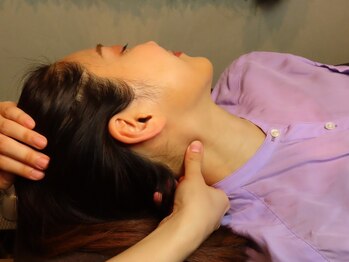 トレテルの写真/【駅近★荻窪西口1分×完全個室】人目を気にせずゆったりヘッドスパを受けられる◎当日予約&メンズも大歓迎