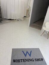 ティエルプラス(tiele+)/店内の雰囲気