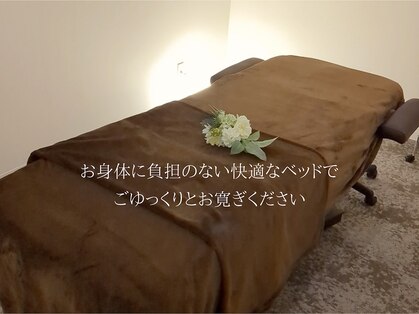ブルースターの写真