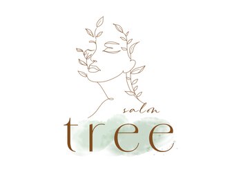 サロン トゥリィー(salon tree)