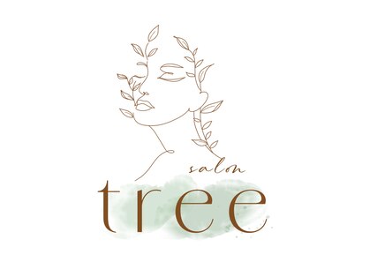 サロン トゥリィー(salon tree)の写真