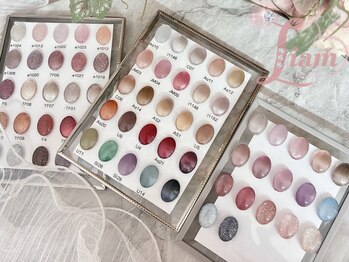 マグネット＆フラッシュ