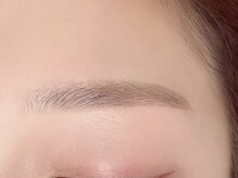 ラモ 桂川店(Ramo)/眉毛