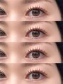 レーク アイラッシュ(LAKEeyelash) ナチュラルからボリュームのあるデザインなんでもお任せ下さい!