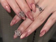 バタフライ 津田沼店(Butterfly)/Flashmagnet＋パーツ