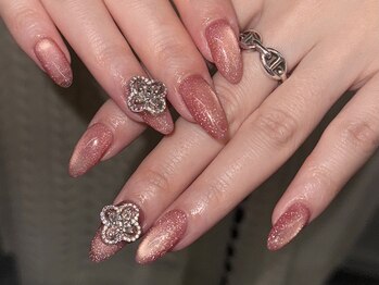 バタフライ 津田沼店(Butterfly)/Flashmagnet+パーツ