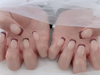 バーチャルフレンチ