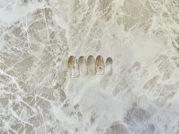 ネイル ワン(Nail 1 wang)/定額デザイン６６００円