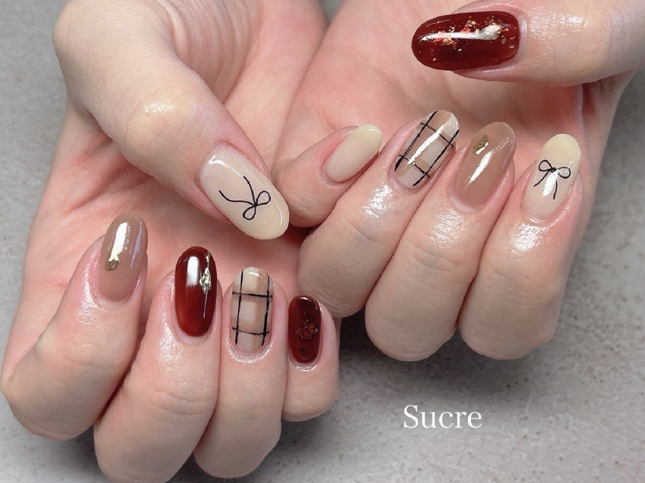 シュクル(Sucre)｜ホットペッパービューティー