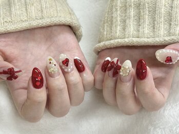 ワンダーシー(WonderShe)/持ち込み10本パーツ付け放題