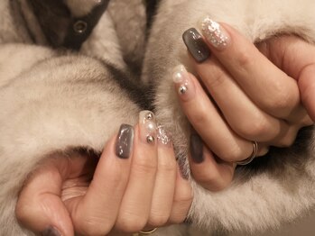 コウ 甲子園口店(KOH)/定額デザインアートコース