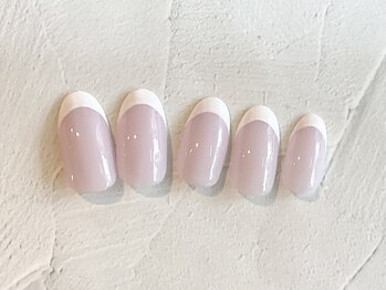 ディア 大森北口店/バーチャルラベンダーフレンチ