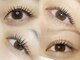 エーラッシュ(A-Lash)の写真/自まつ毛派のお客様多数★上下カールで目を大きく◎【まつ毛カール上下¥9000】自然な可愛さが叶います♪