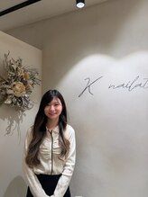 ケーネイルアトリエ 長町南店(K nail atelier) Riho