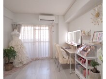 シフォン(Chiffon)の雰囲気(【中津】顔分析/パーソナルカラー診断/メイクレッスン/顔診断)