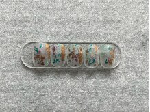 アンドネイルコロン(&Nail:)/ニュアンス定額