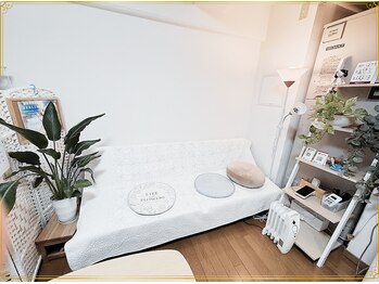 アムール(Amour)/一人だけの空間です