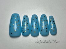 エル 船橋店(elu)/3月4月定額ショート