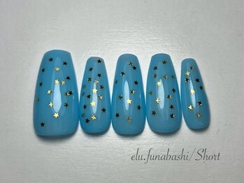 3月4月定額ショート