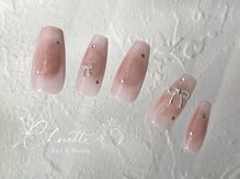 シュエット(Chouette)/ワンホン定額コース