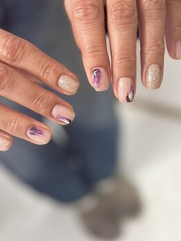 ２月３月定額デザイン