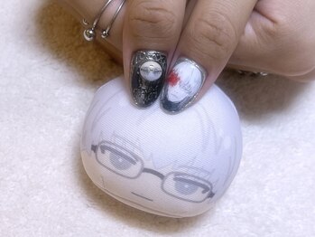 ルメッド(Remede)/他店様上イラスト&3Dキャラ