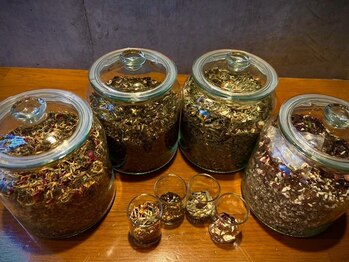 ヨモギー 恵比寿本店(YOMOGii)の写真/【全店舗利用OK】好きな場所でよもぎ蒸し♪都内5店舗通い放題！<よもぎ蒸し通い放題の専門店YOMOGii>