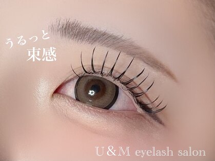 ユーアンドエム(U&M)の写真