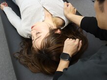 ナオル整体 綱島院(NAORU整体)の雰囲気（【本格整体】国家資格者によるお悩みの根本から改善をする整体！）
