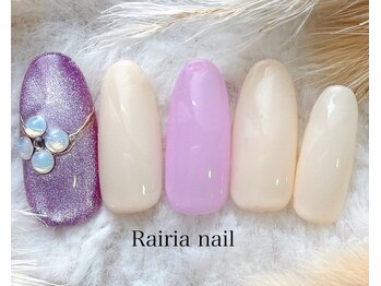ライリア 本八幡店(Rairia)/アートAコース