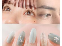ヴァンアイラッシュ(VINGT eyelash)